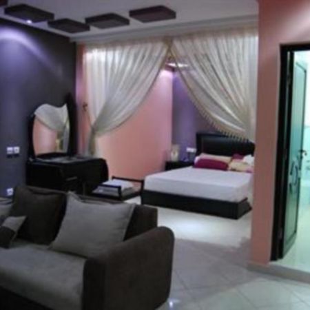 Hotel Salwan al-Ayun Exteriör bild
