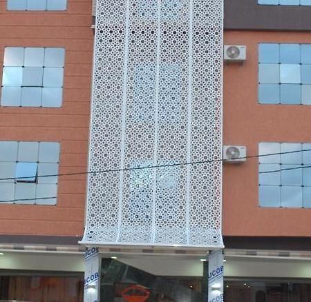 Hotel Salwan al-Ayun Exteriör bild