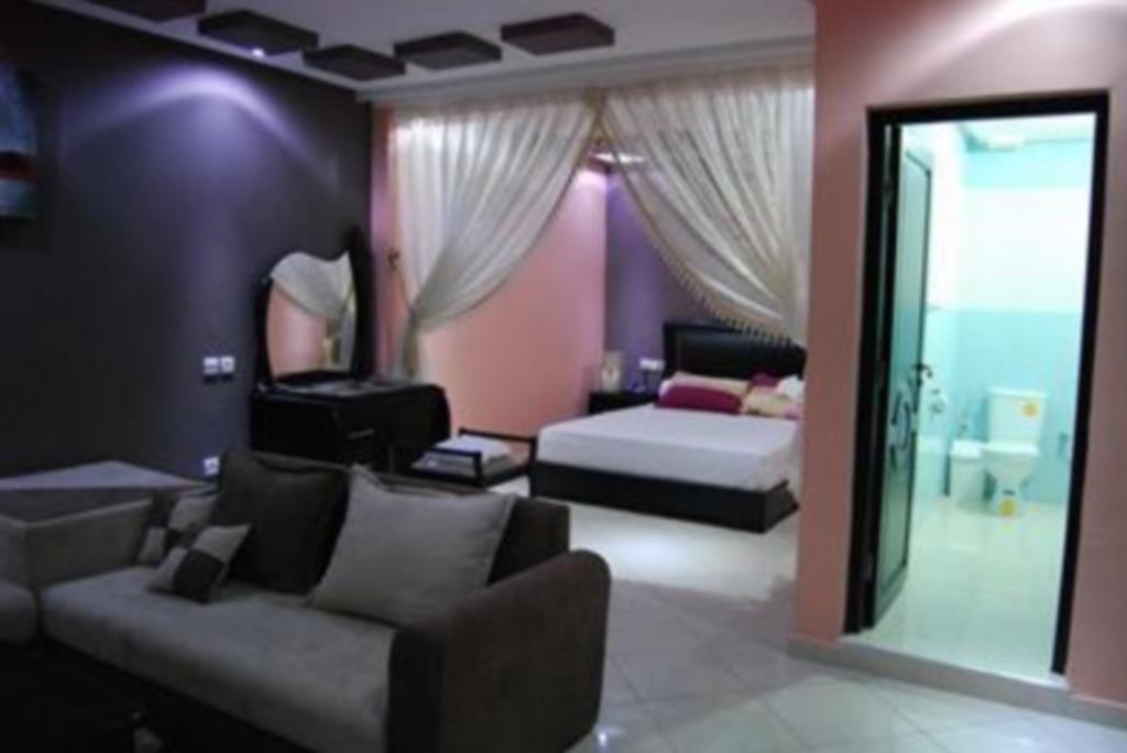 Hotel Salwan al-Ayun Exteriör bild