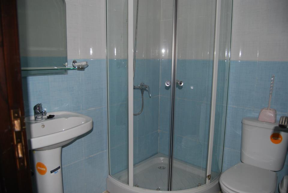 Hotel Salwan al-Ayun Rum bild