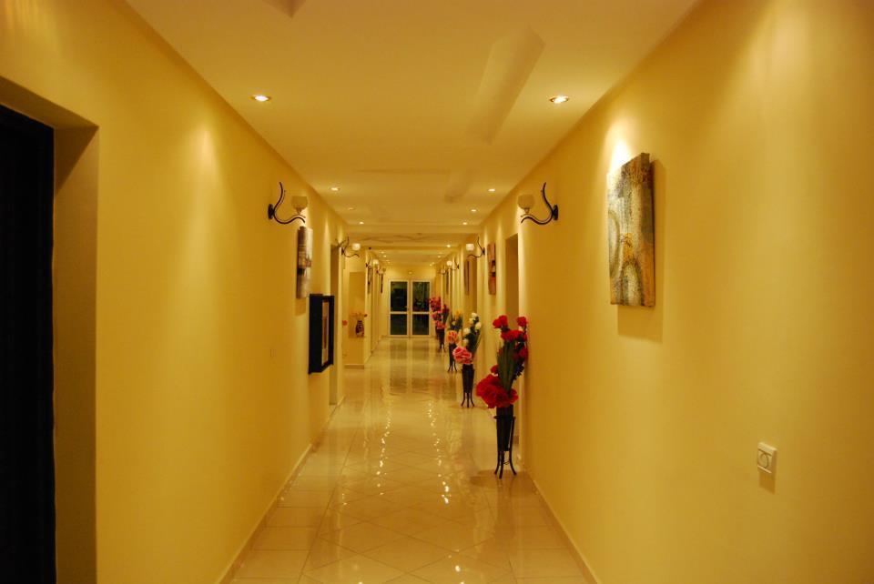 Hotel Salwan al-Ayun Exteriör bild