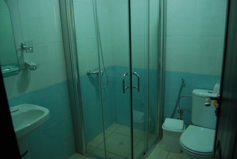 Hotel Salwan al-Ayun Rum bild