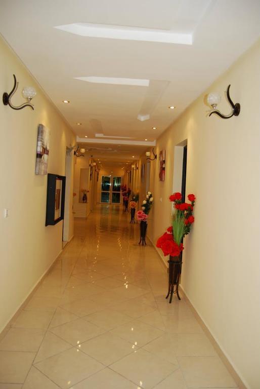 Hotel Salwan al-Ayun Exteriör bild