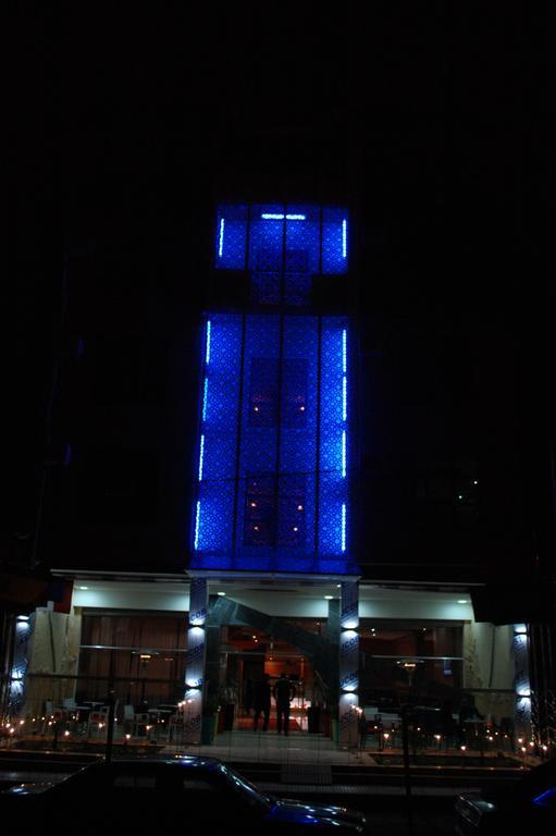Hotel Salwan al-Ayun Exteriör bild